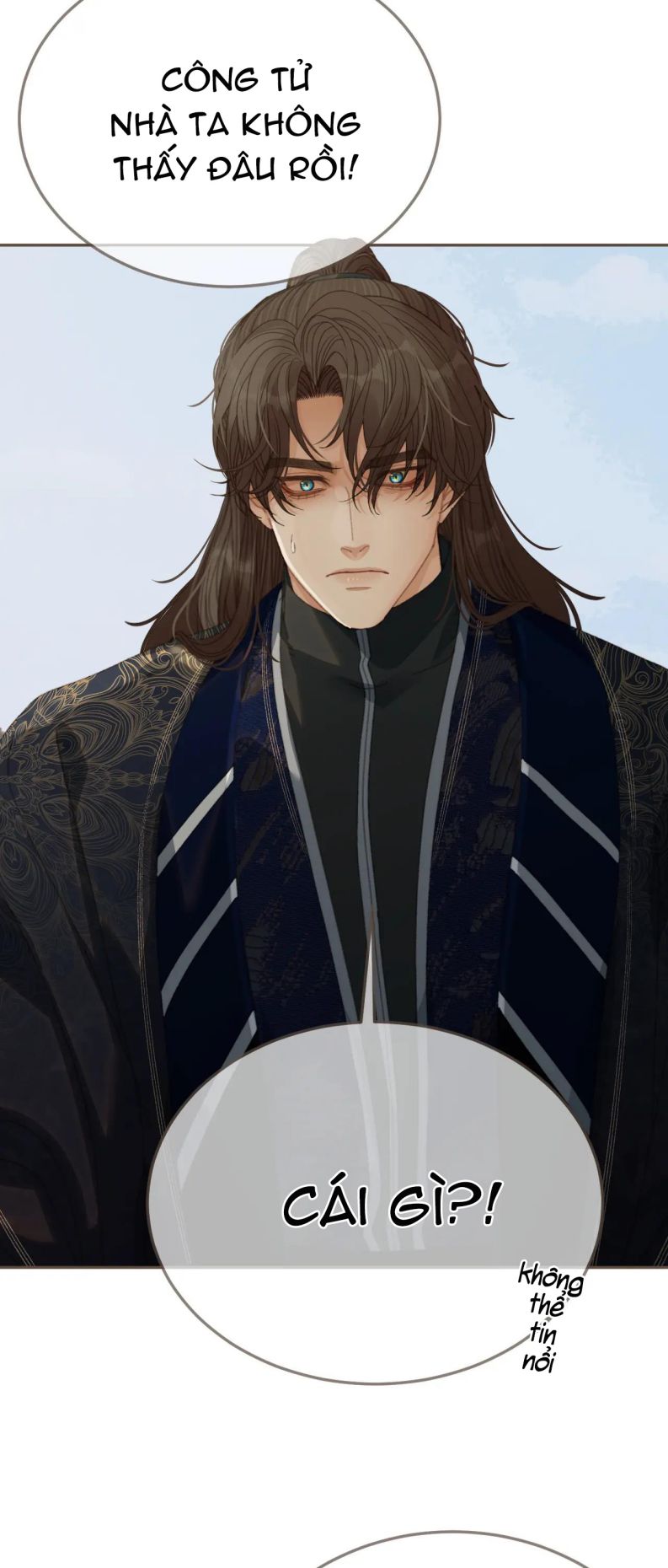 Á Nô 2: Thám Hoa Chapter 62 - Trang 31