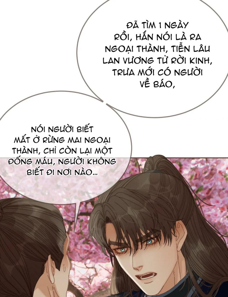 Á Nô 2: Thám Hoa Chapter 62 - Trang 32