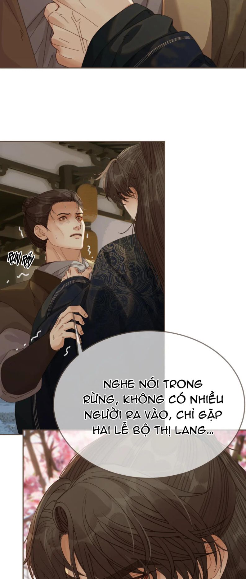 Á Nô 2: Thám Hoa Chapter 62 - Trang 34