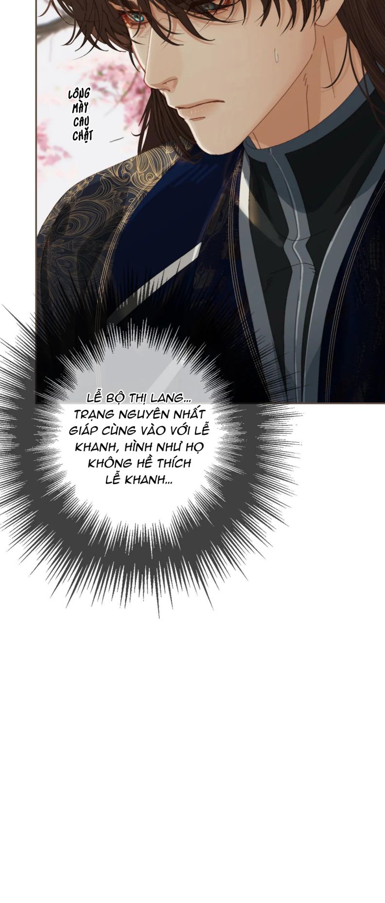 Á Nô 2: Thám Hoa Chapter 62 - Trang 35