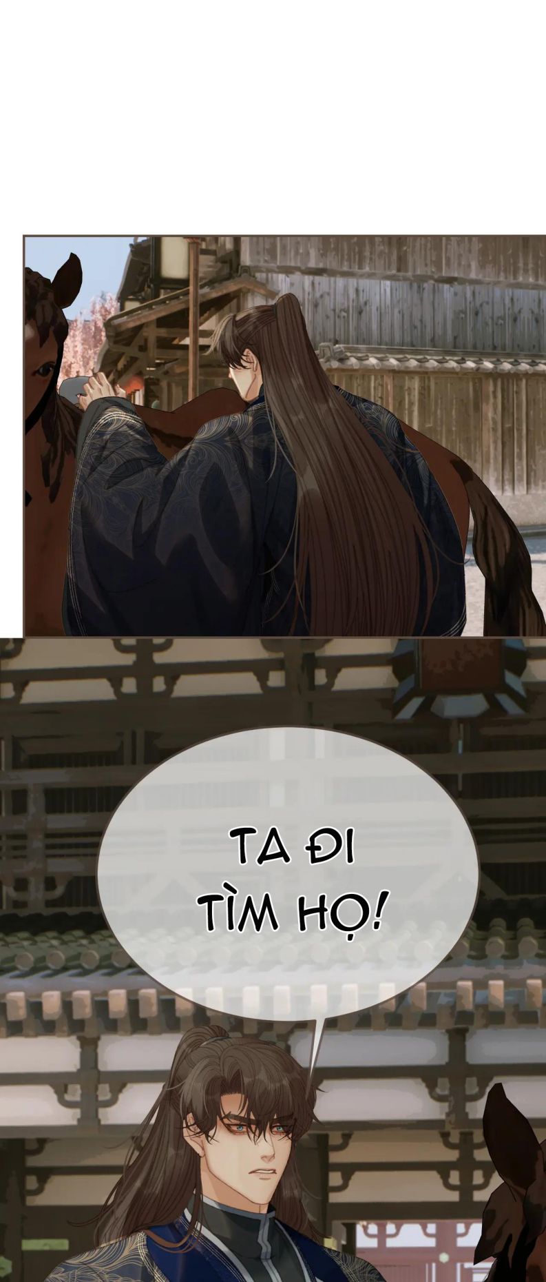 Á Nô 2: Thám Hoa Chapter 62 - Trang 36