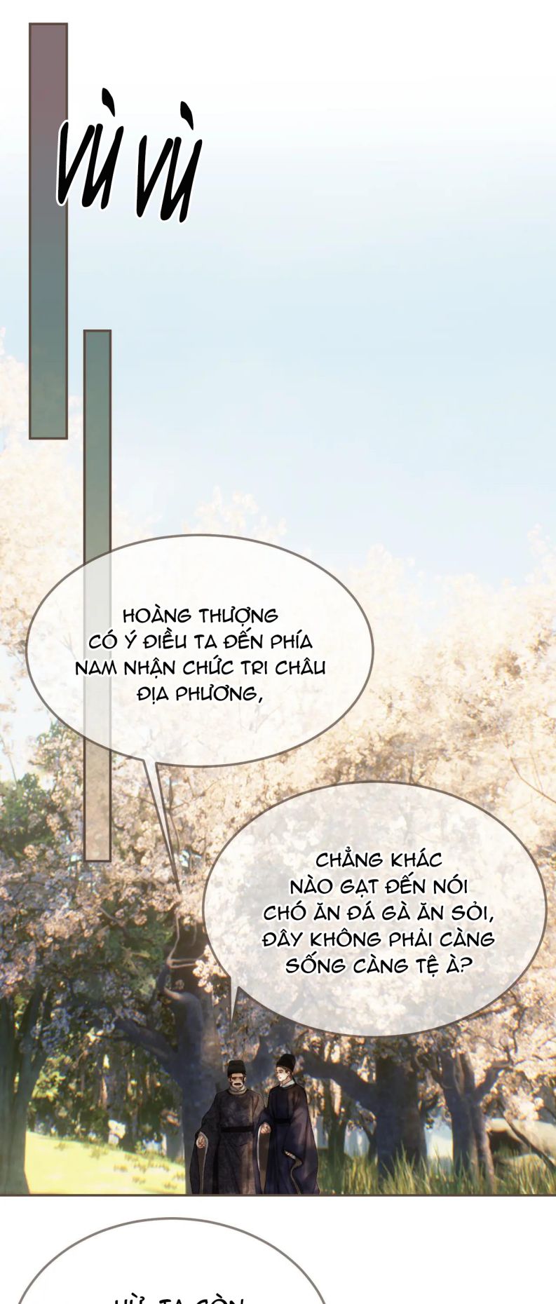 Á Nô 2: Thám Hoa Chapter 62 - Trang 4