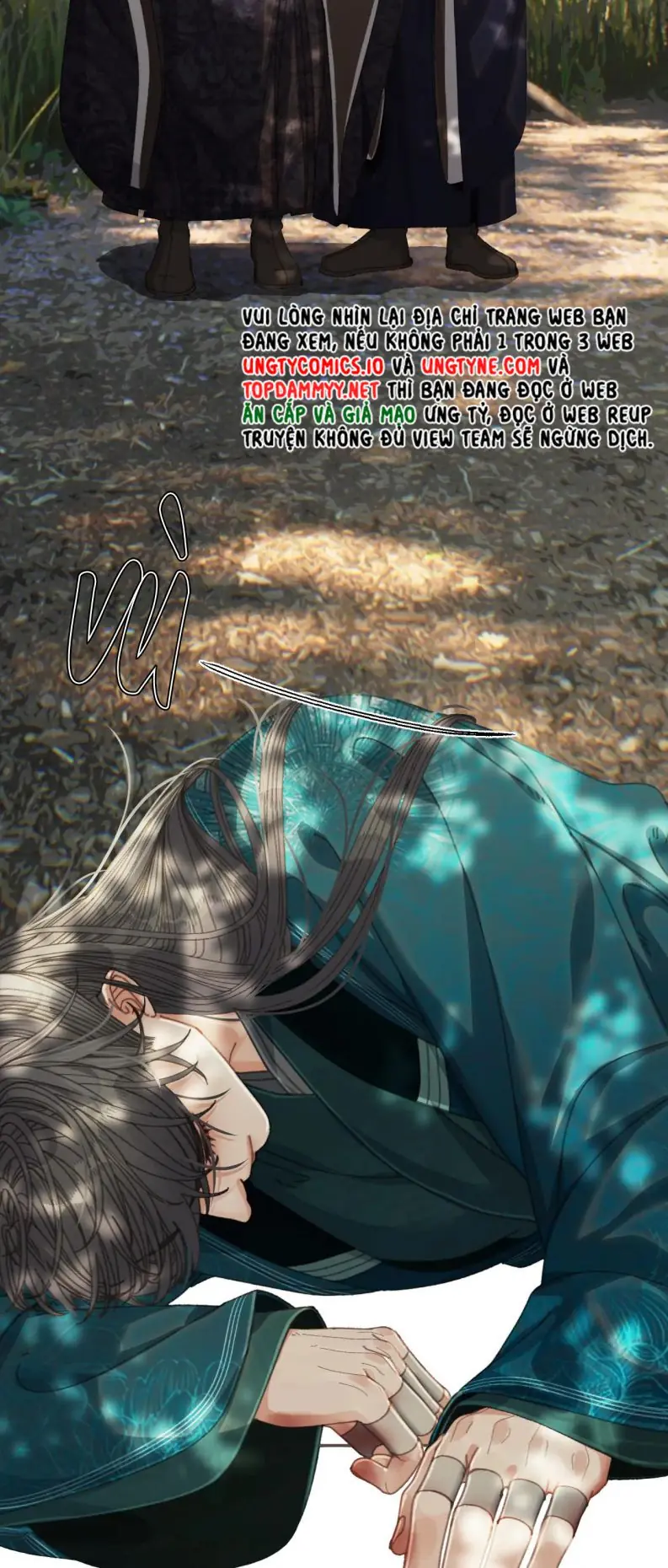 Á Nô 2: Thám Hoa Chapter 62 - Trang 8