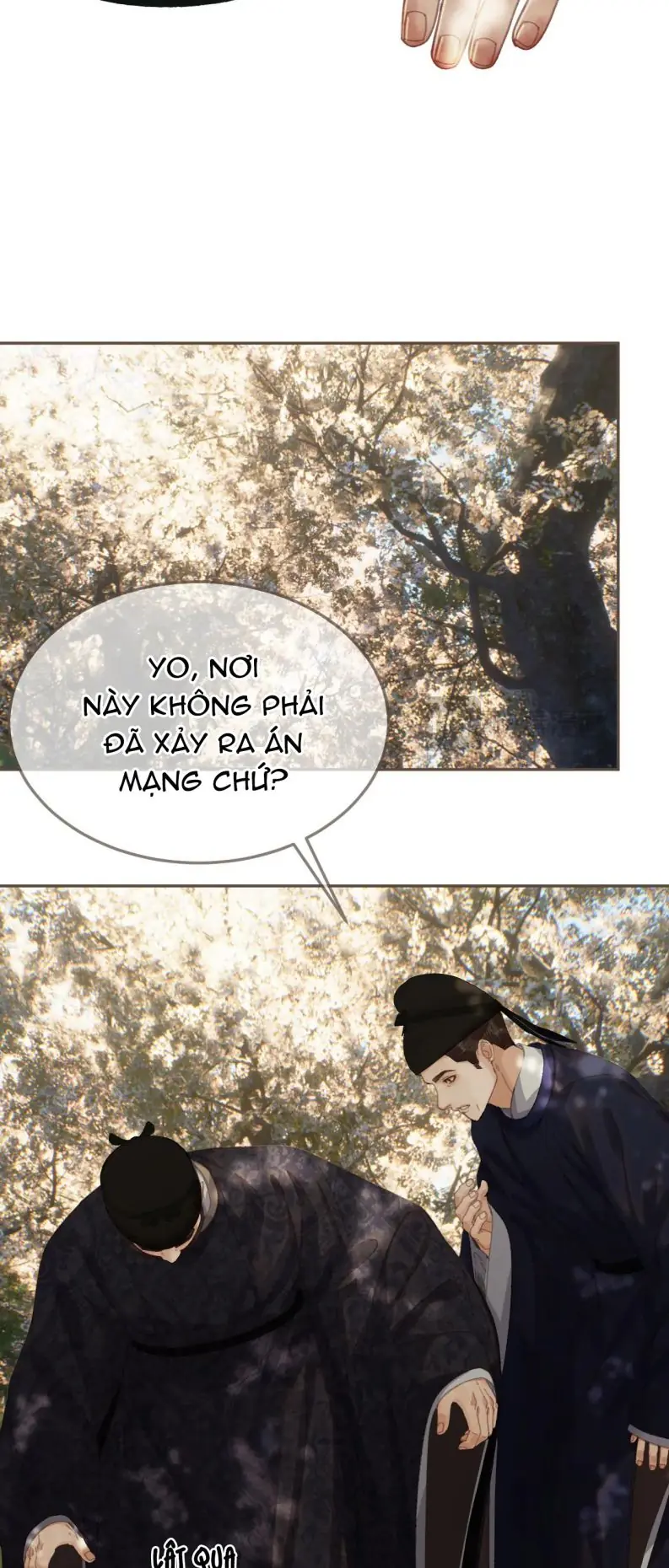Á Nô 2: Thám Hoa Chapter 62 - Trang 9