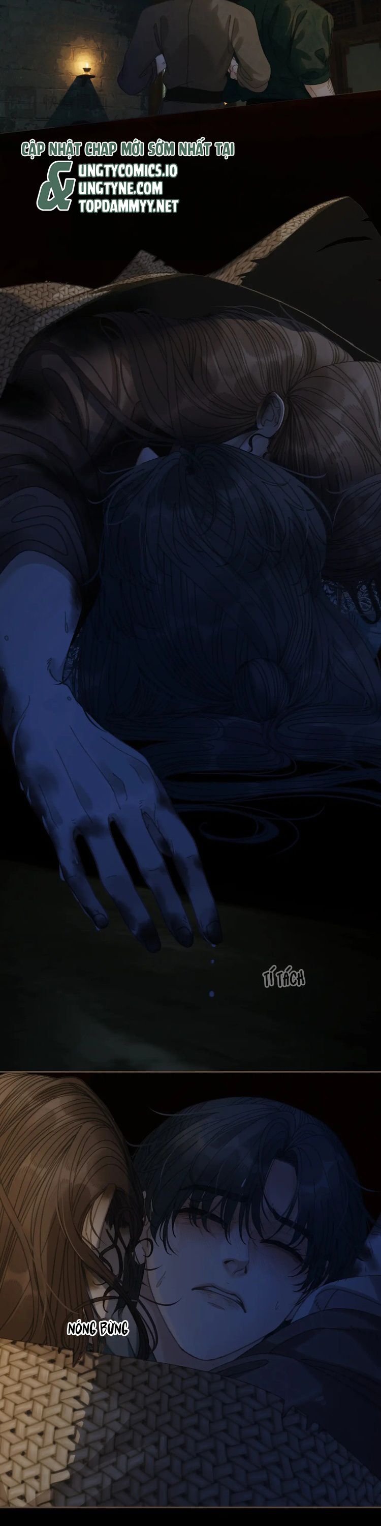 Á Nô 2: Thám Hoa Chapter 63 - Trang 14