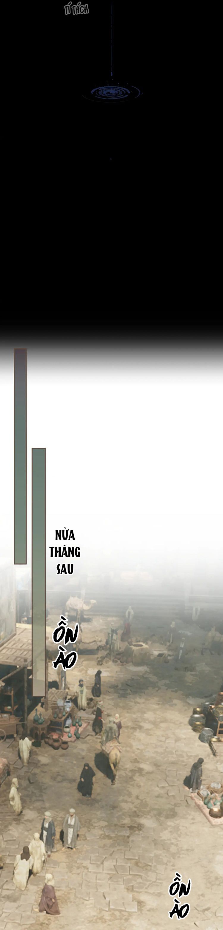 Á Nô 2: Thám Hoa Chapter 63 - Trang 16