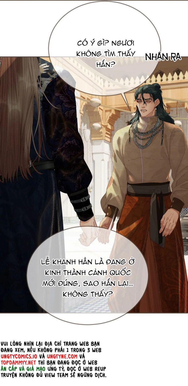 Á Nô 2: Thám Hoa Chapter 63 - Trang 20