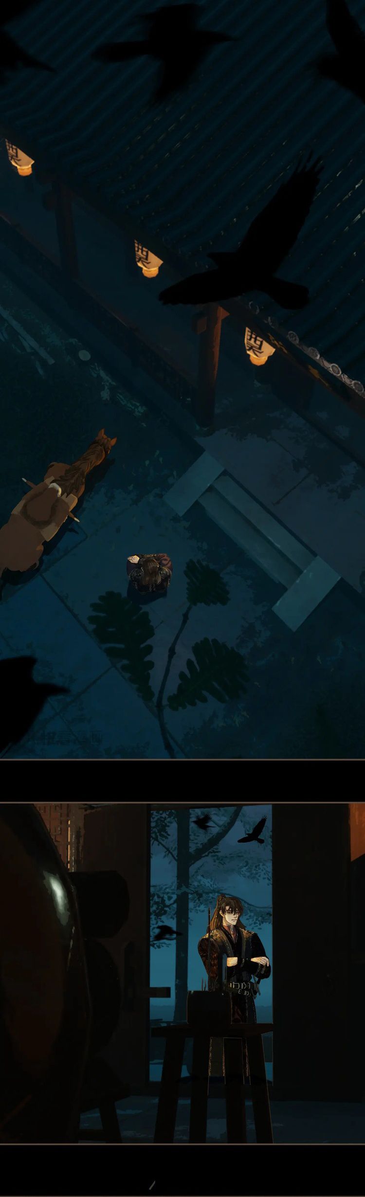 Á Nô 2: Thám Hoa Chapter 63 - Trang 9