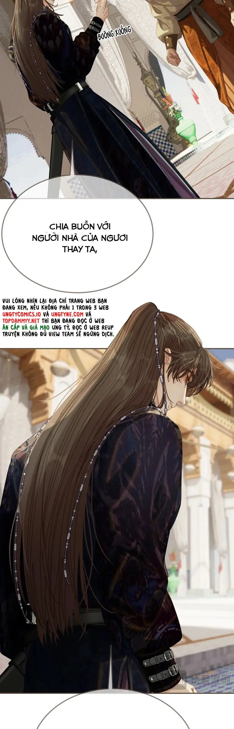 Á Nô 2: Thám Hoa Chapter 64 - Trang 10