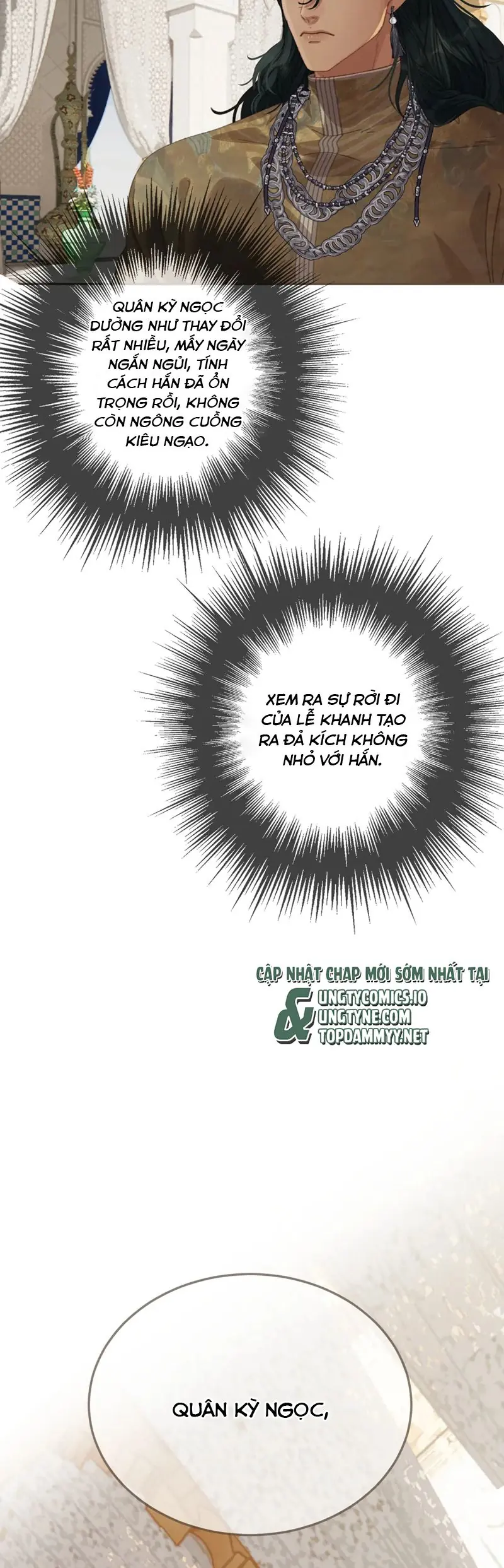 Á Nô 2: Thám Hoa Chapter 64 - Trang 12