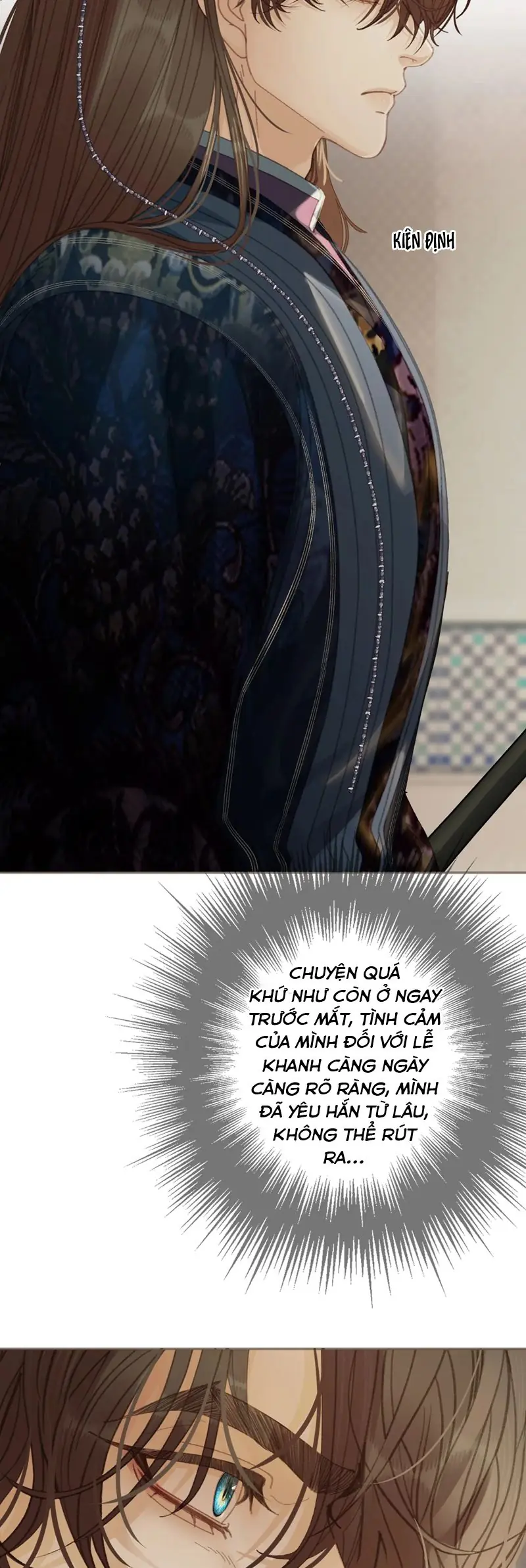 Á Nô 2: Thám Hoa Chapter 64 - Trang 17