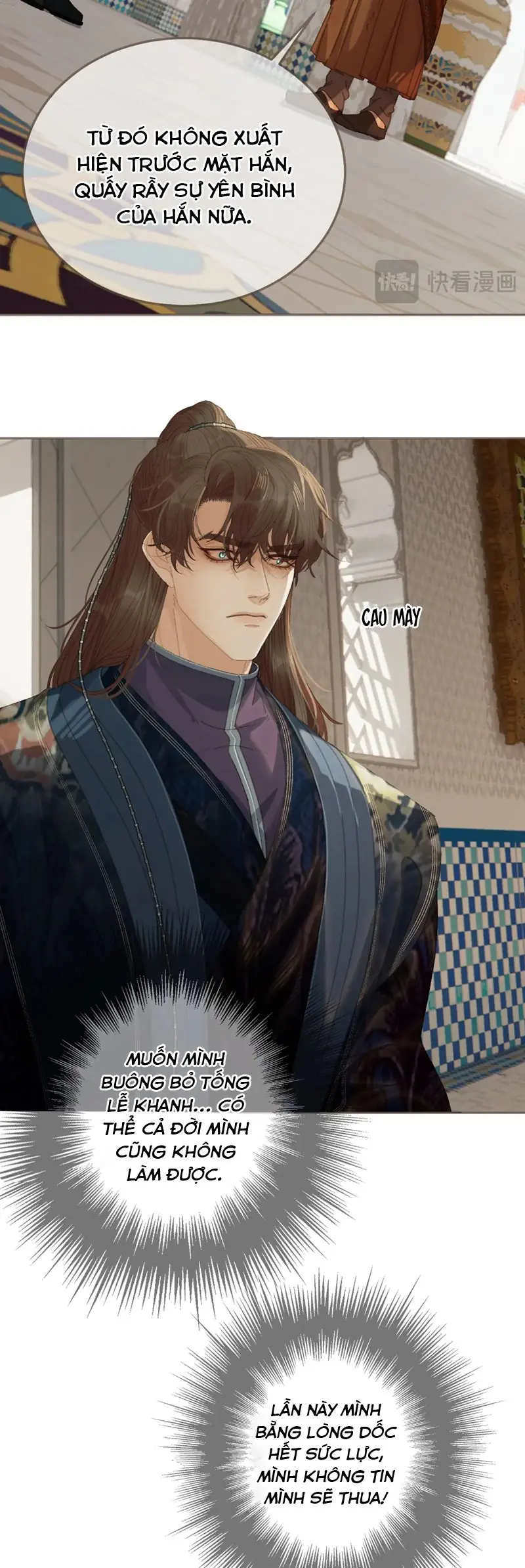 Á Nô 2: Thám Hoa Chapter 64 - Trang 19