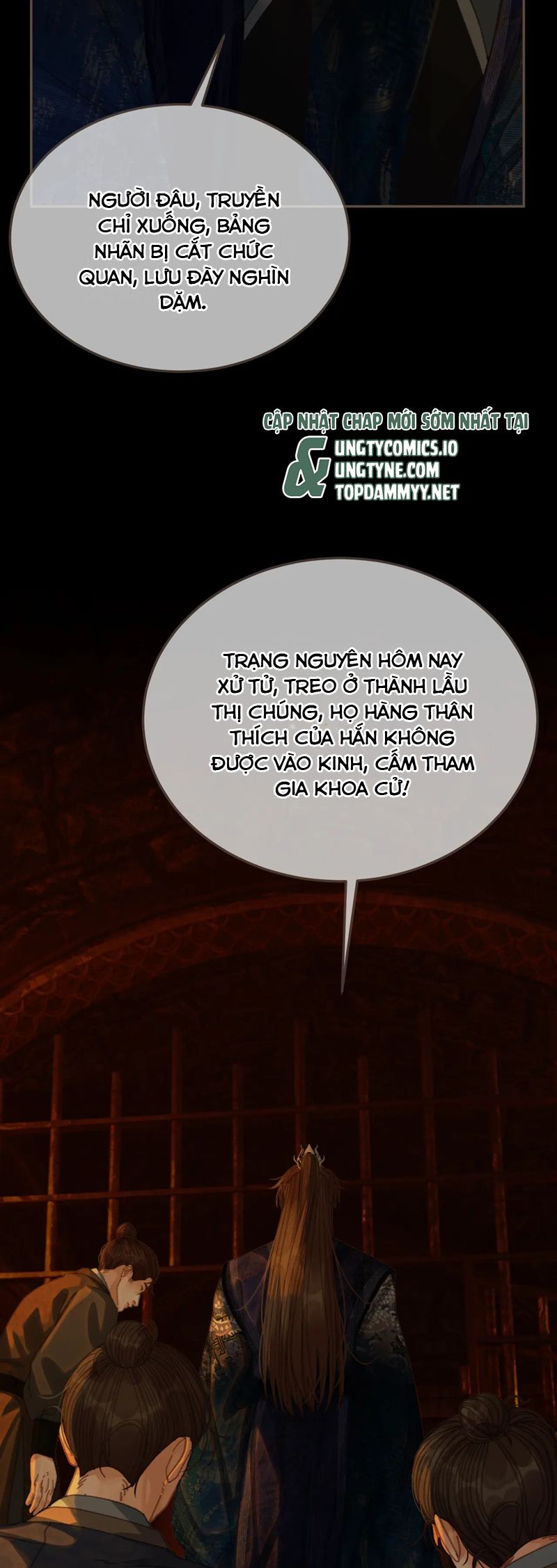 Á Nô 2: Thám Hoa Chapter 64 - Trang 28