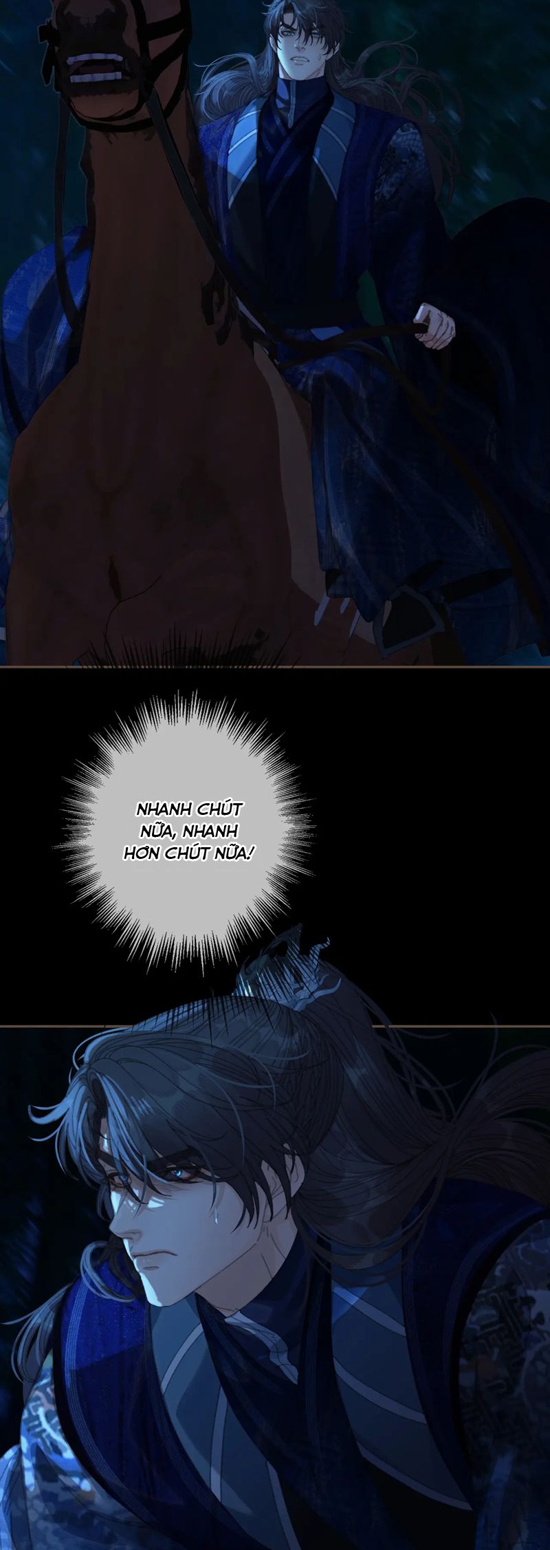 Á Nô 2: Thám Hoa Chapter 64 - Trang 31