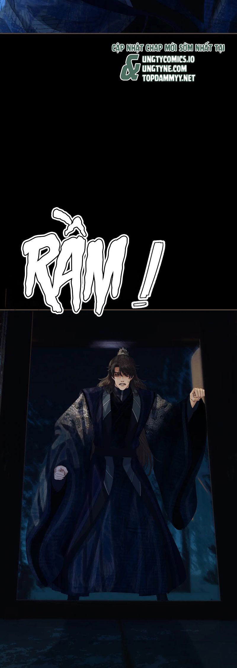 Á Nô 2: Thám Hoa Chapter 64 - Trang 32