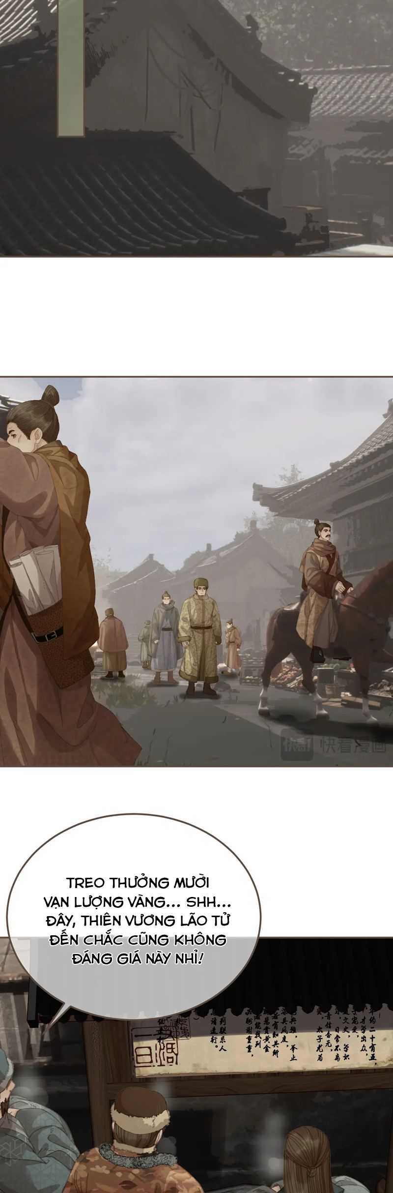 Á Nô 2: Thám Hoa Chapter 65 - Trang 11