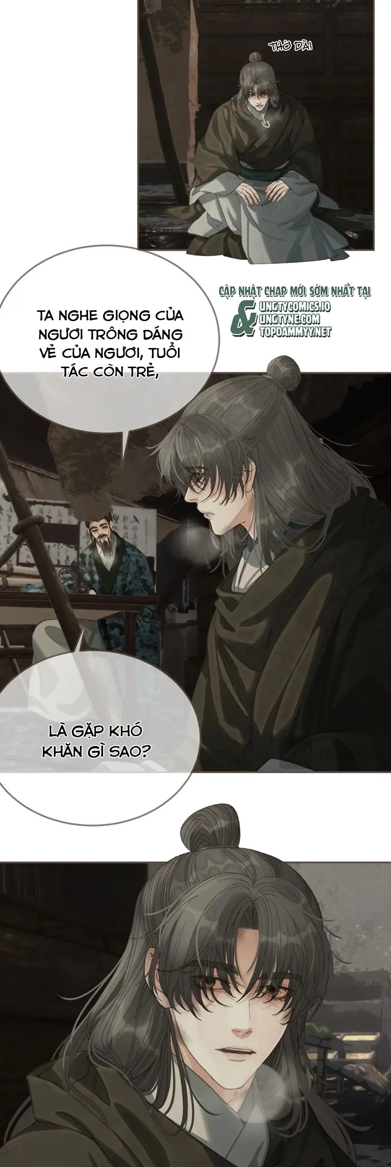 Á Nô 2: Thám Hoa Chapter 65 - Trang 15