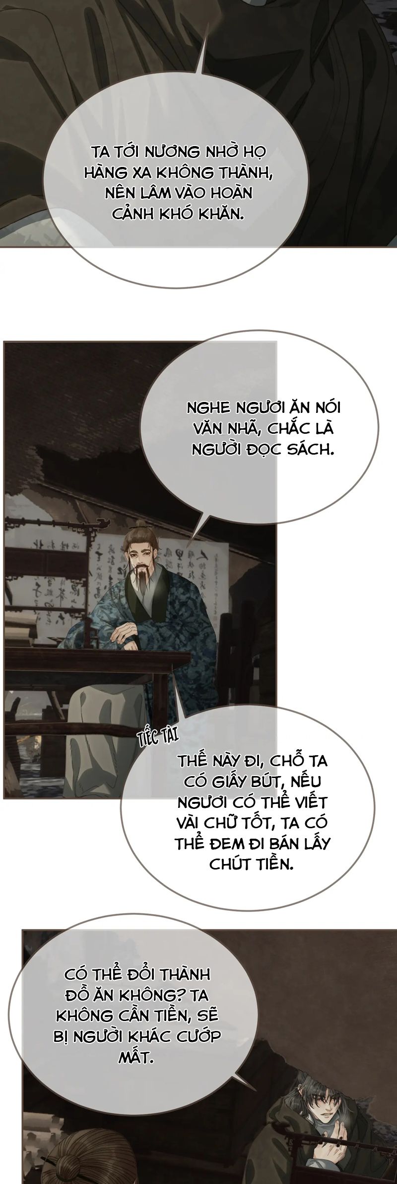 Á Nô 2: Thám Hoa Chapter 65 - Trang 16