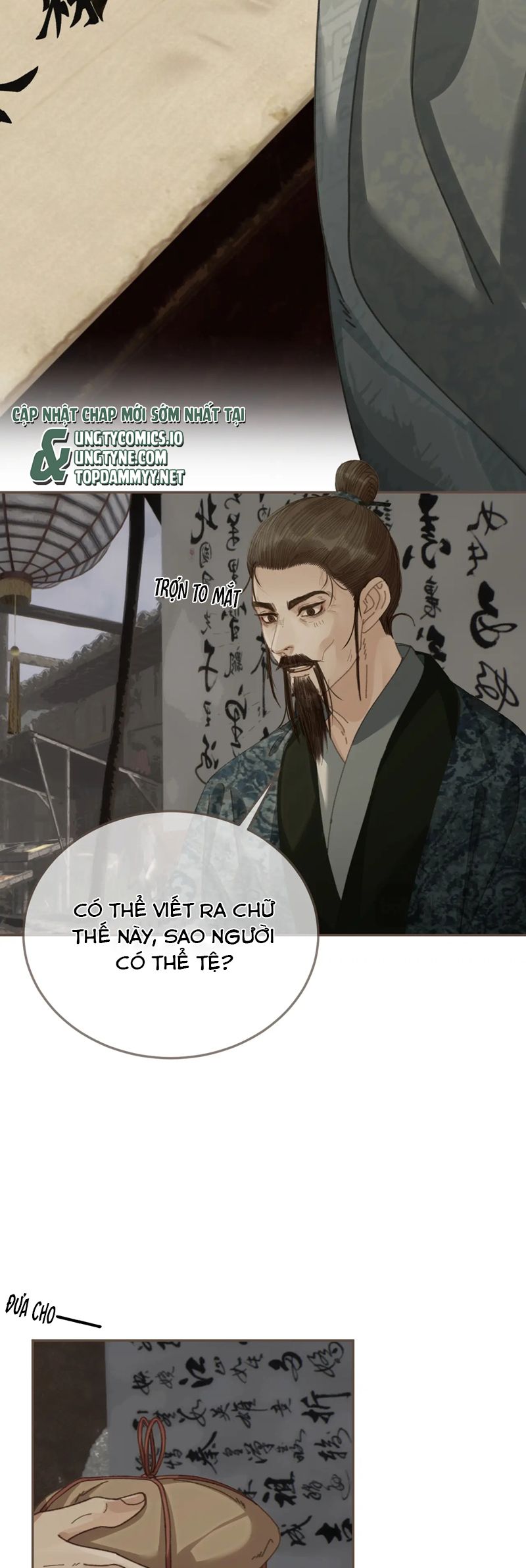 Á Nô 2: Thám Hoa Chapter 65 - Trang 19