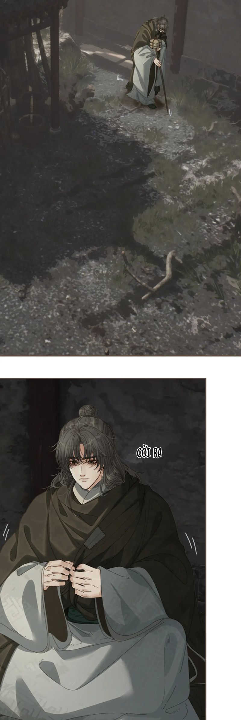 Á Nô 2: Thám Hoa Chapter 65 - Trang 21