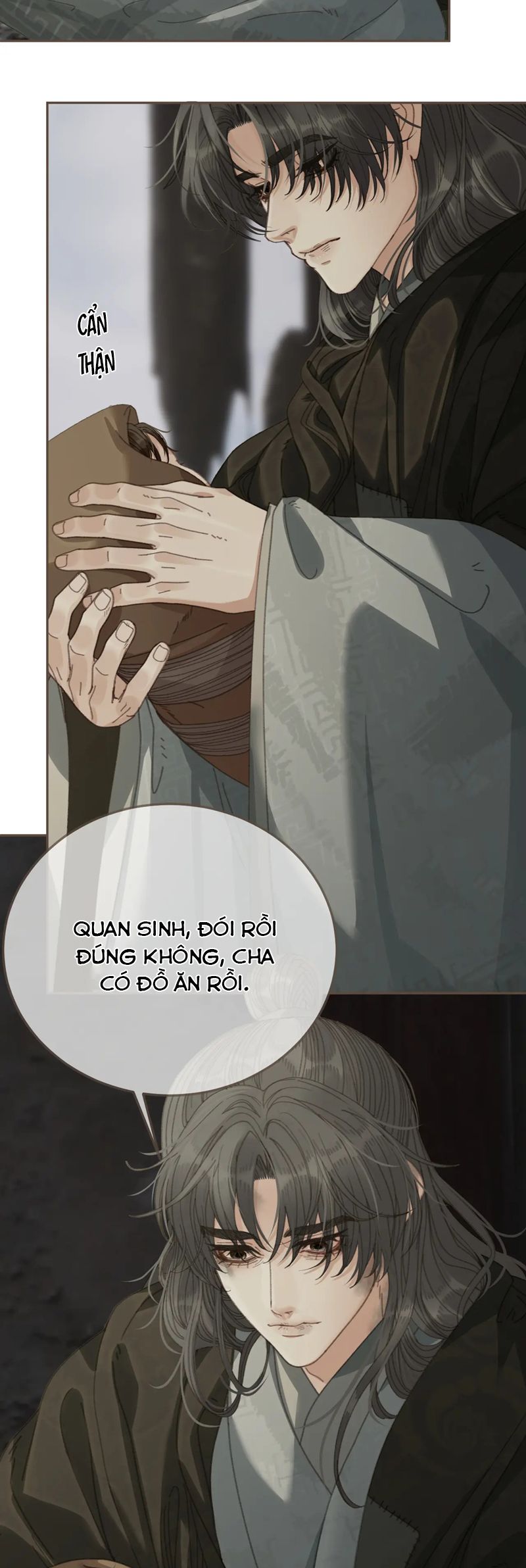 Á Nô 2: Thám Hoa Chapter 65 - Trang 22