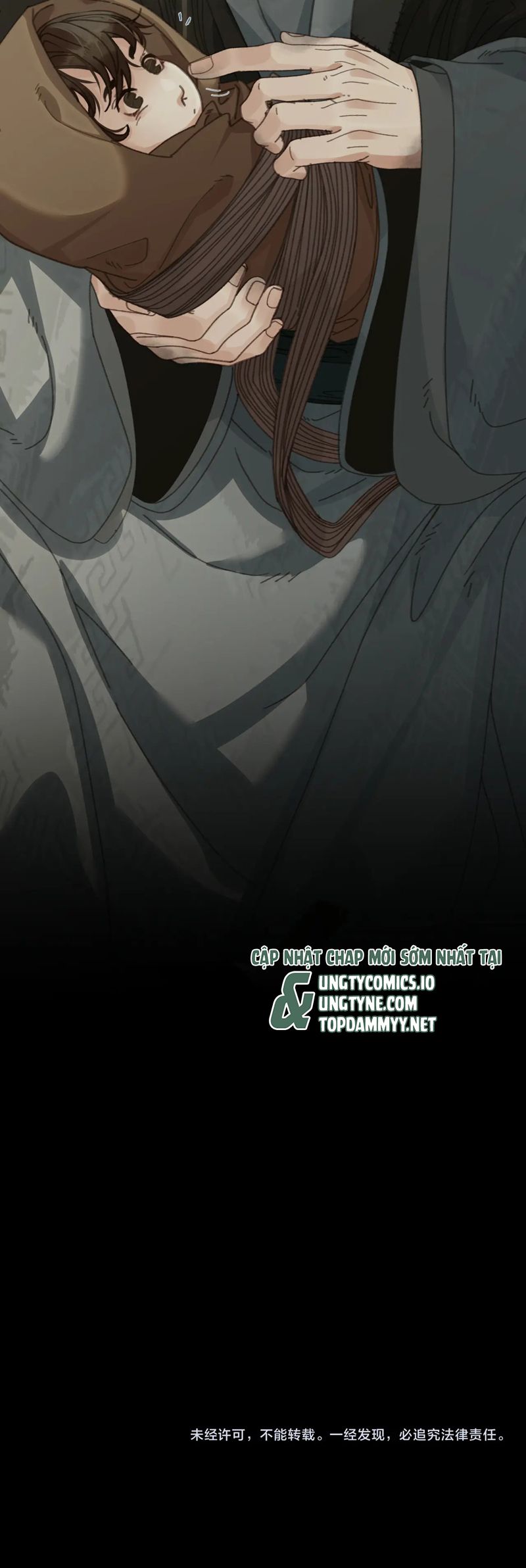 Á Nô 2: Thám Hoa Chapter 65 - Trang 23