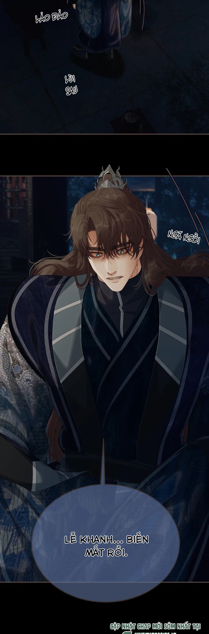 Á Nô 2: Thám Hoa Chapter 65 - Trang 6