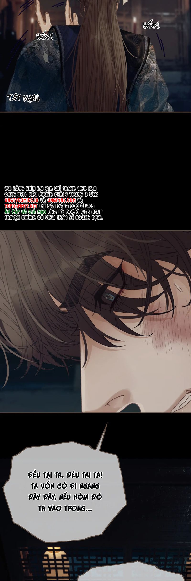 Á Nô 2: Thám Hoa Chapter 65 - Trang 8