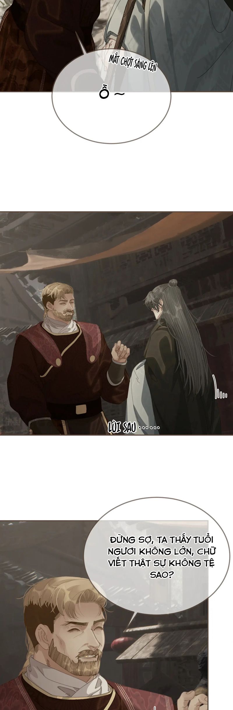 Á Nô 2: Thám Hoa Chapter 66 - Trang 10