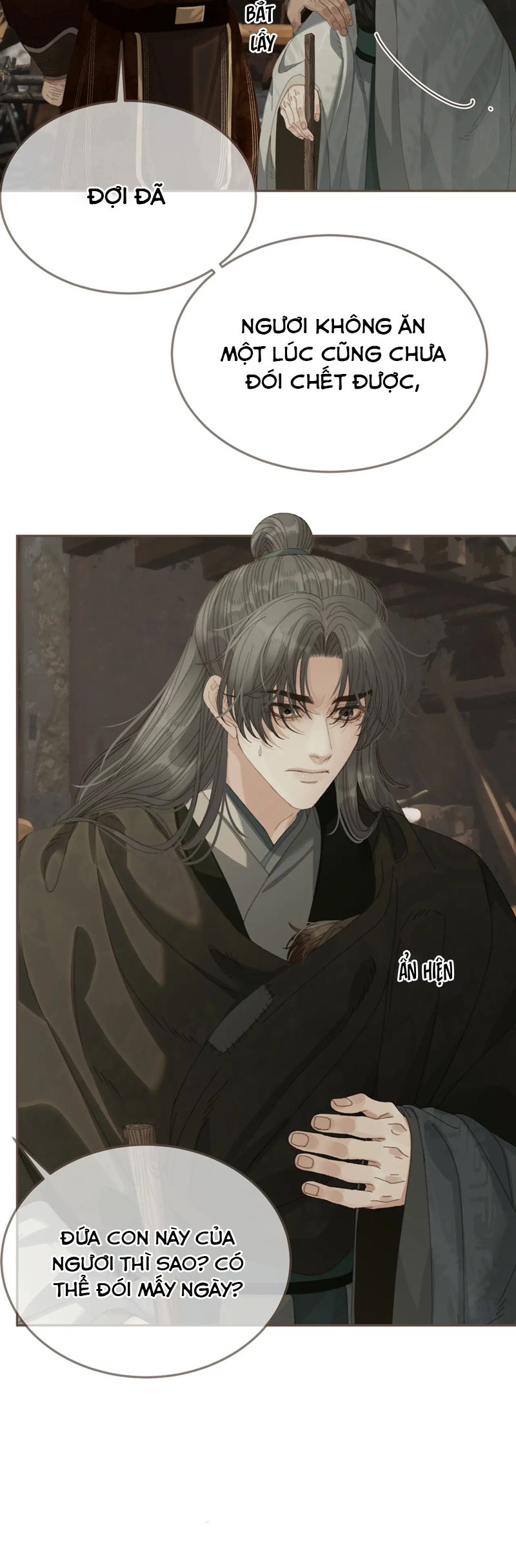 Á Nô 2: Thám Hoa Chapter 66 - Trang 12