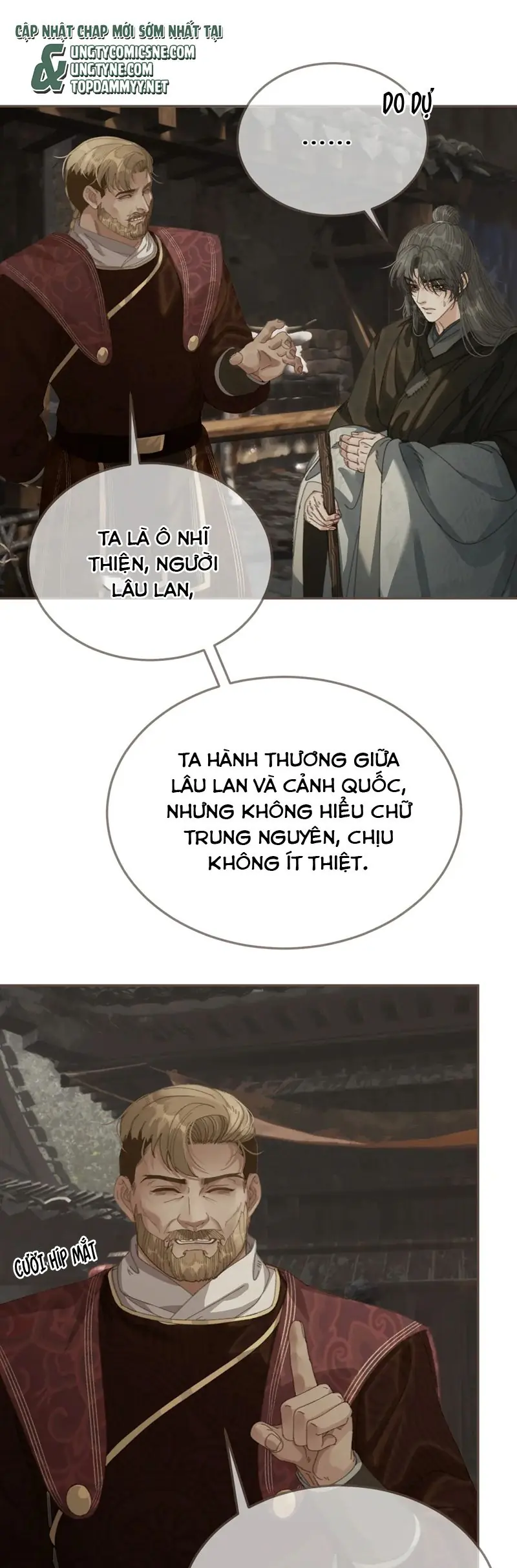Á Nô 2: Thám Hoa Chapter 66 - Trang 13