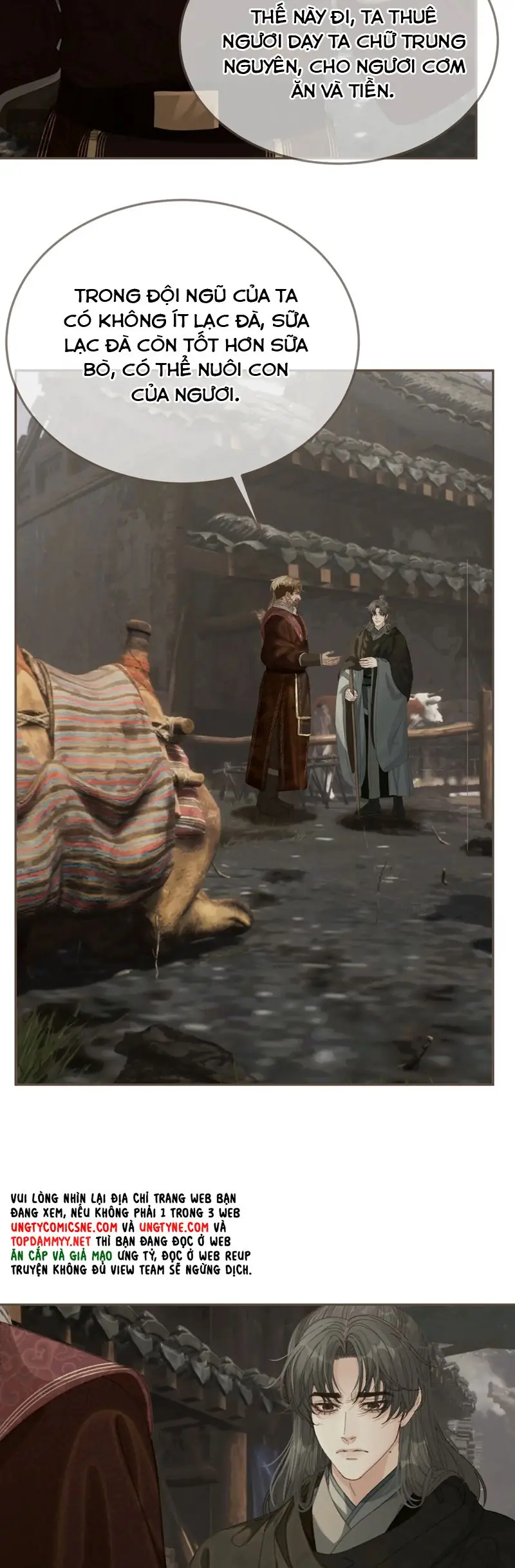 Á Nô 2: Thám Hoa Chapter 66 - Trang 14