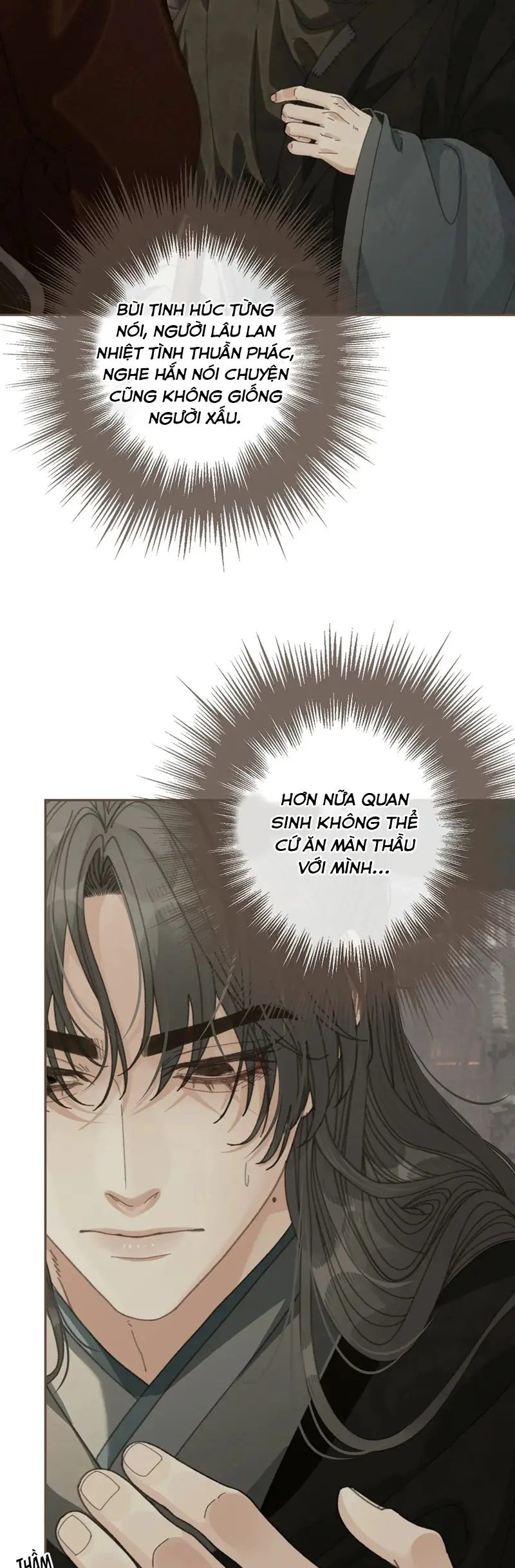 Á Nô 2: Thám Hoa Chapter 66 - Trang 15