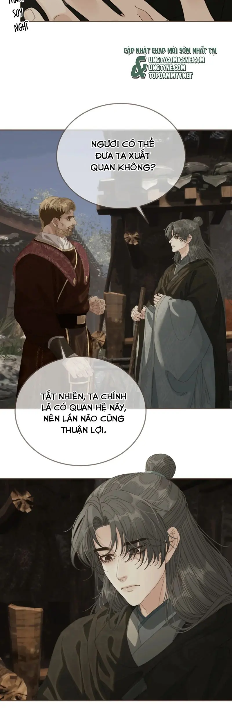 Á Nô 2: Thám Hoa Chapter 66 - Trang 16