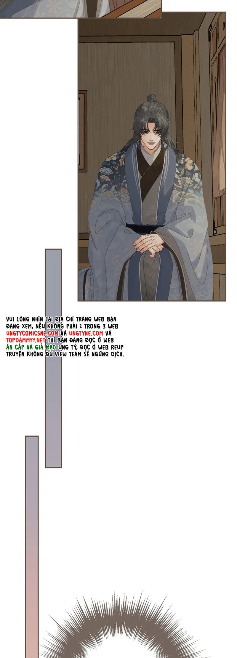 Á Nô 2: Thám Hoa Chapter 66 - Trang 26