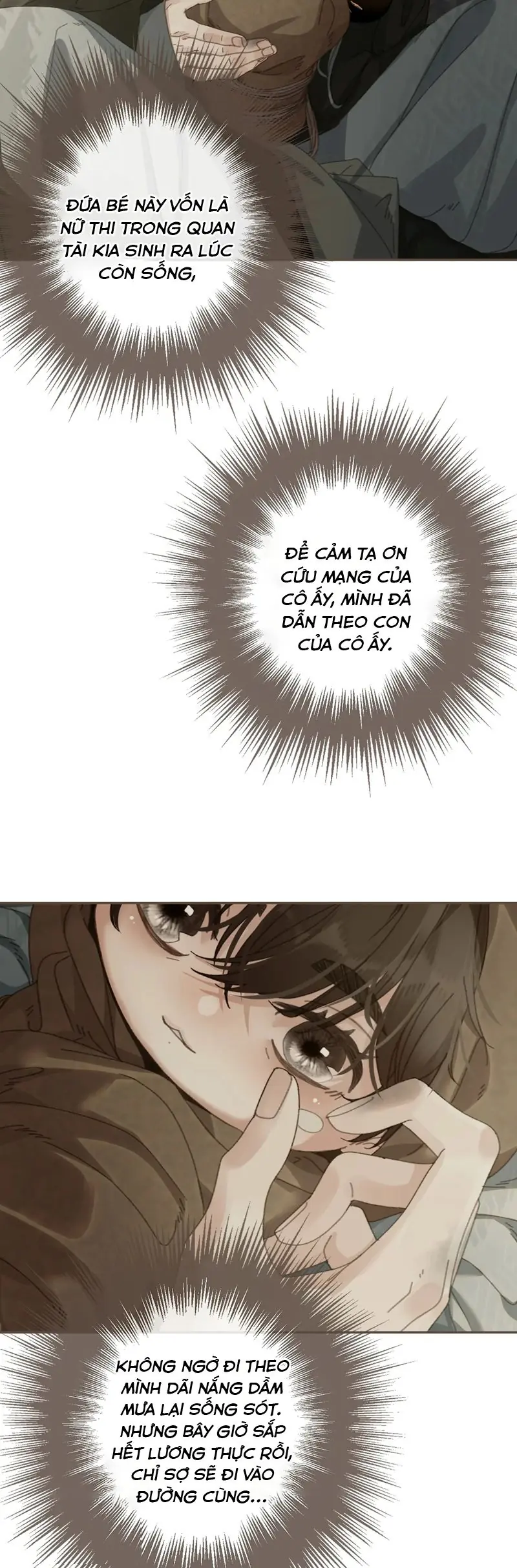 Á Nô 2: Thám Hoa Chapter 66 - Trang 4