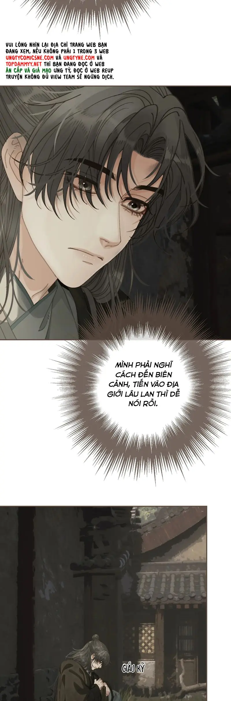 Á Nô 2: Thám Hoa Chapter 66 - Trang 5