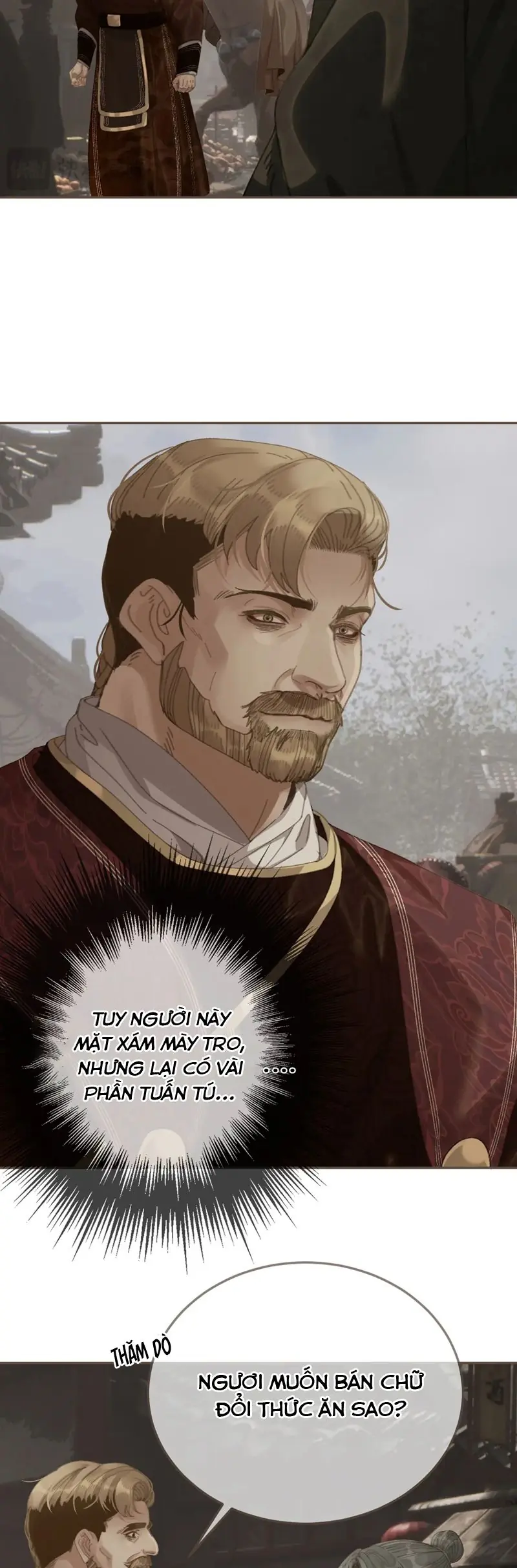 Á Nô 2: Thám Hoa Chapter 66 - Trang 7