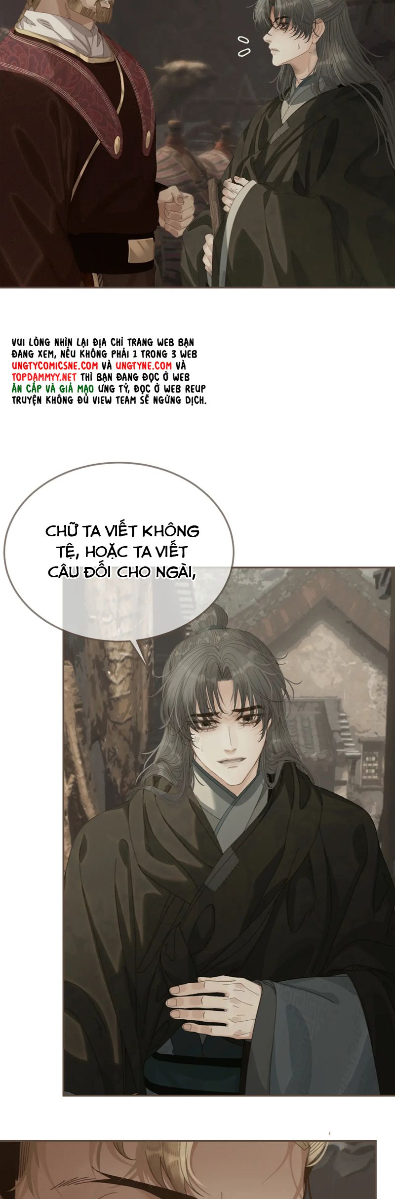 Á Nô 2: Thám Hoa Chapter 66 - Trang 8
