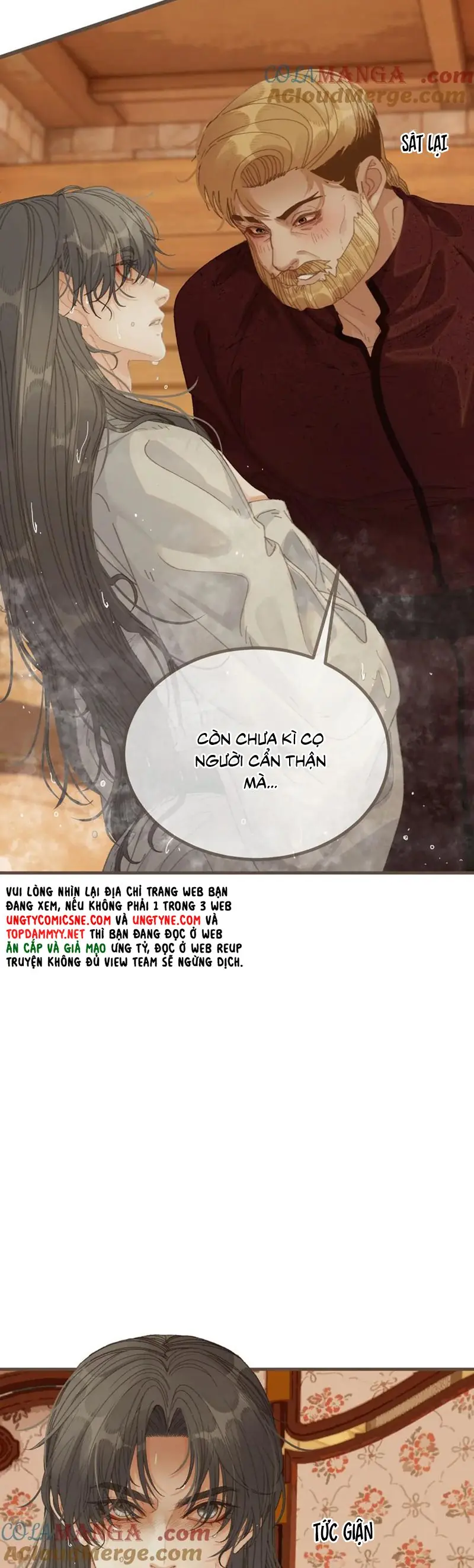 Á Nô 2: Thám Hoa Chapter 67 - Trang 12