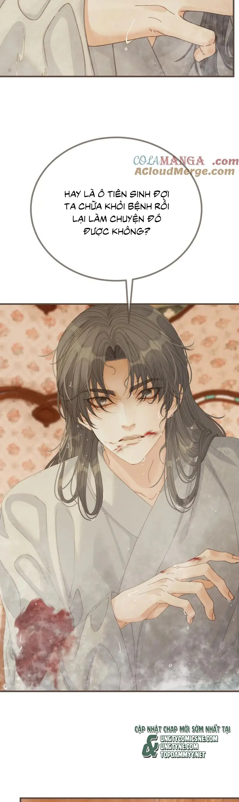 Á Nô 2: Thám Hoa Chapter 67 - Trang 21