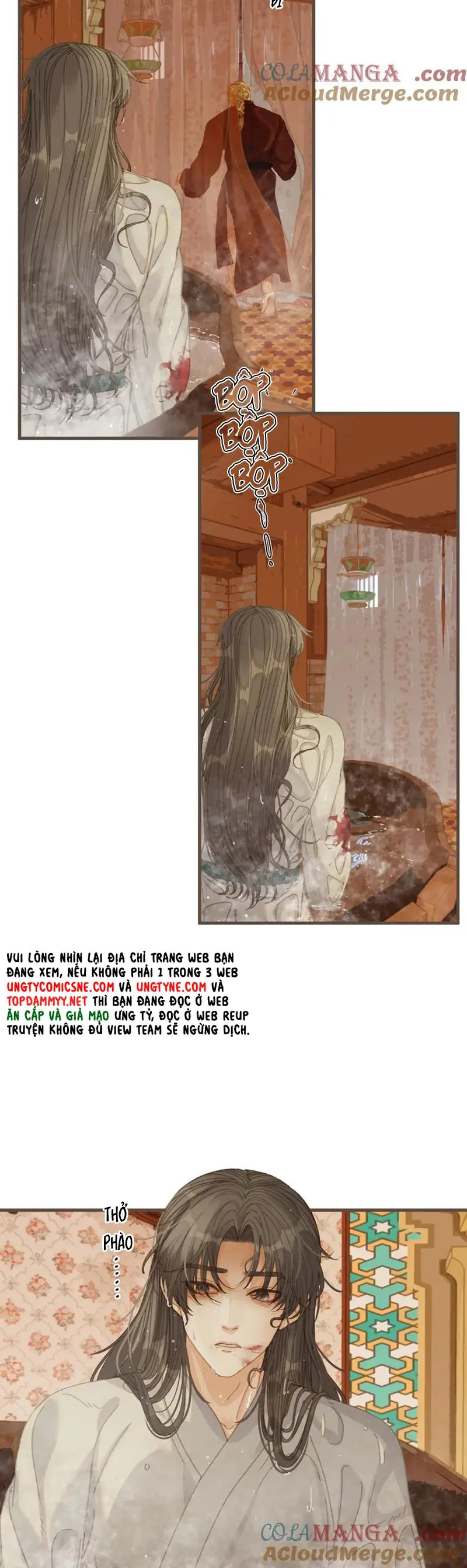 Á Nô 2: Thám Hoa Chapter 67 - Trang 23
