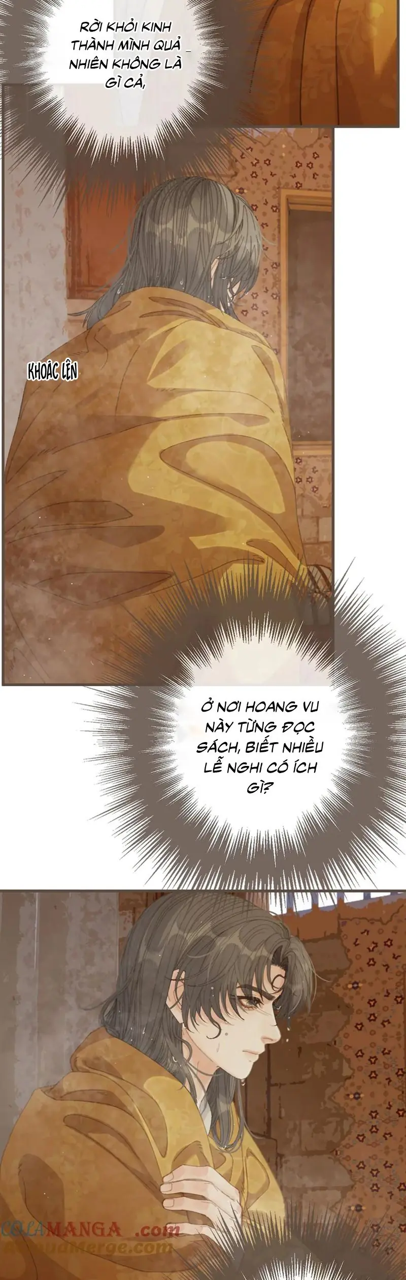 Á Nô 2: Thám Hoa Chapter 67 - Trang 25