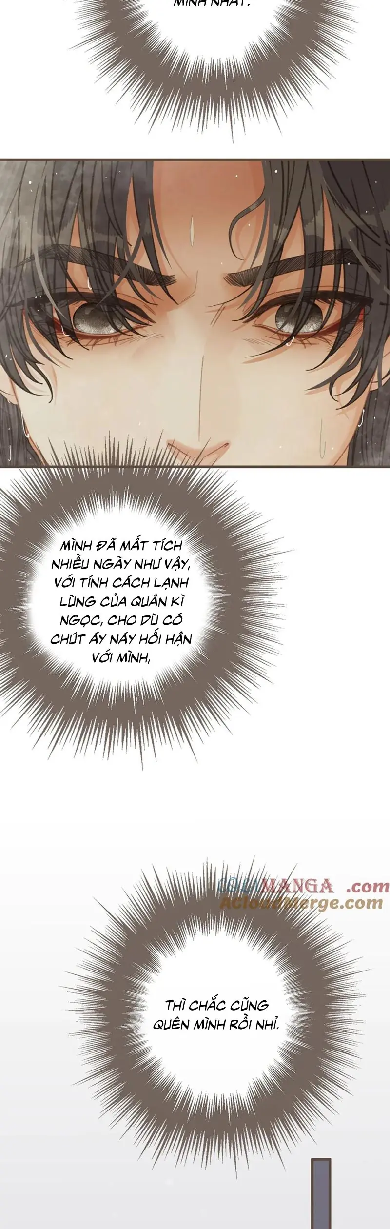 Á Nô 2: Thám Hoa Chapter 67 - Trang 29