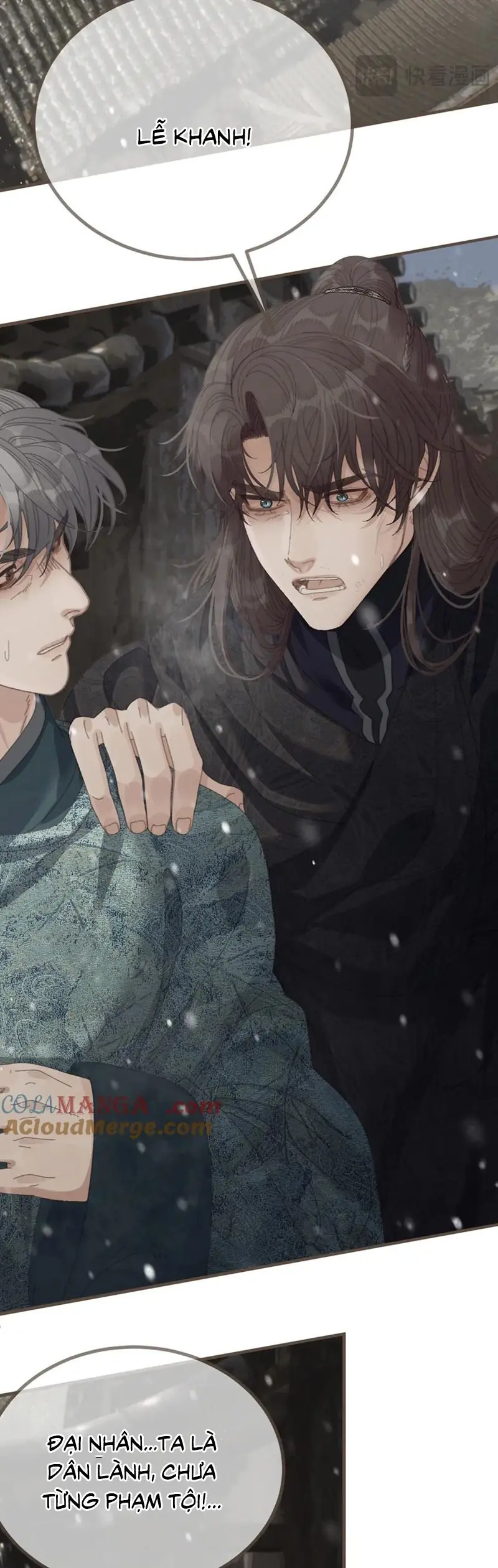Á Nô 2: Thám Hoa Chapter 67 - Trang 31