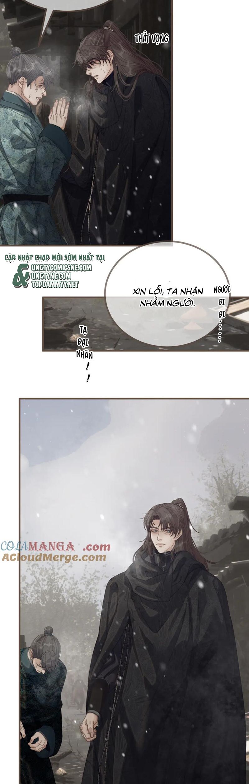 Á Nô 2: Thám Hoa Chapter 67 - Trang 32