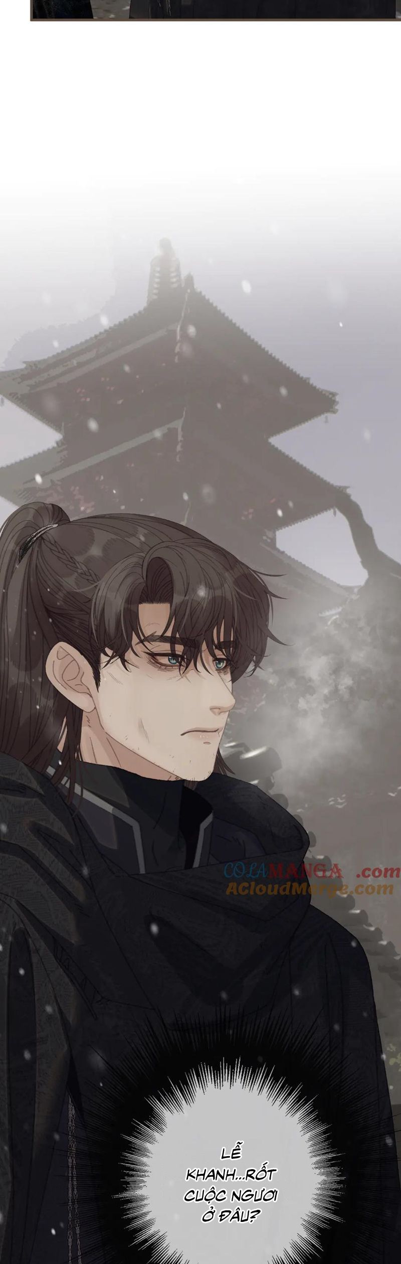 Á Nô 2: Thám Hoa Chapter 67 - Trang 33