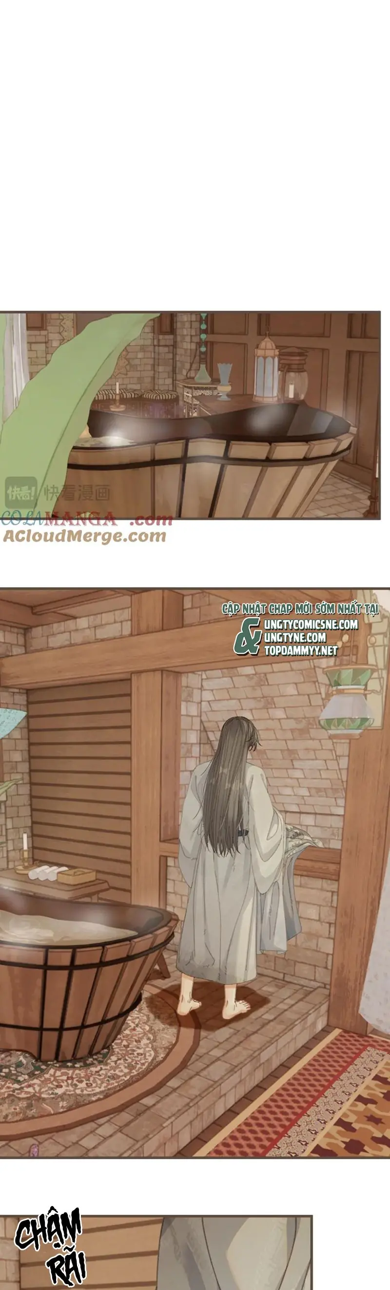 Á Nô 2: Thám Hoa Chapter 67 - Trang 6