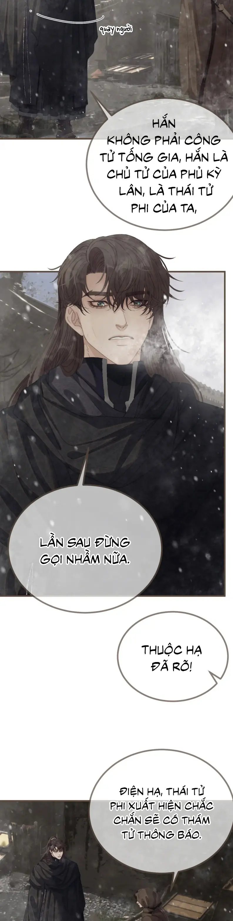 Á Nô 2: Thám Hoa Chapter 68 - Trang 10