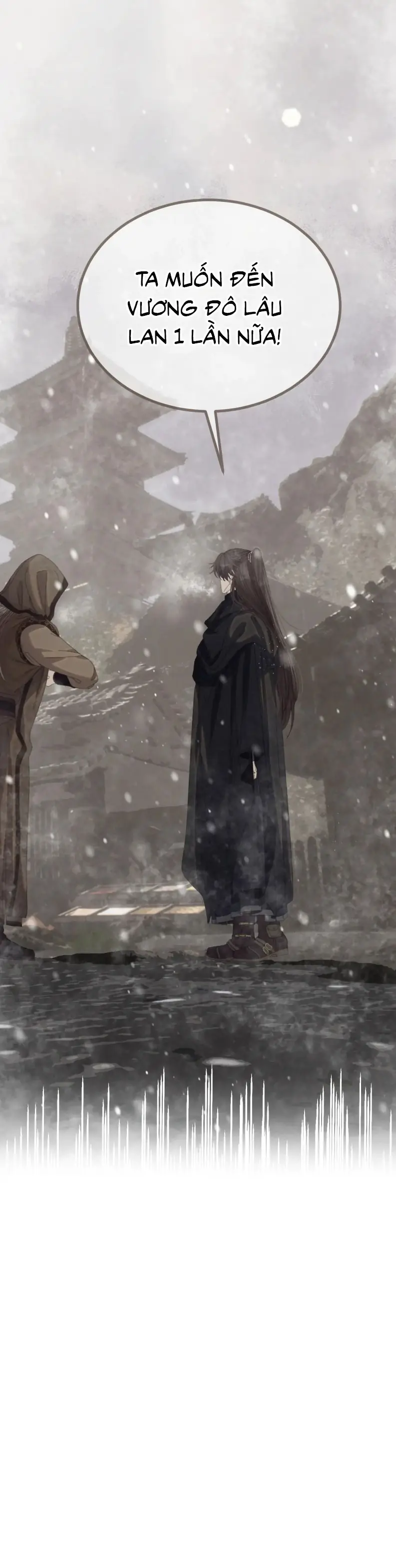 Á Nô 2: Thám Hoa Chapter 68 - Trang 12